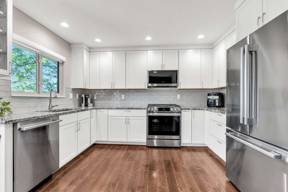 Kitchen | Highlands Ranch