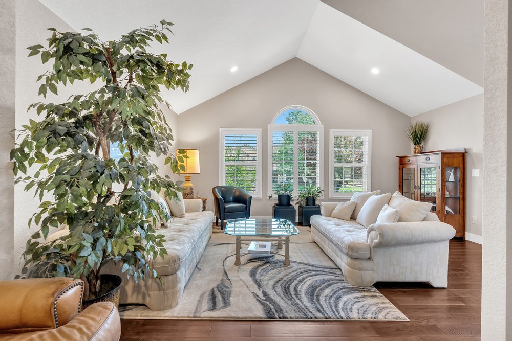 Living Rooms | Highlands Ranch
