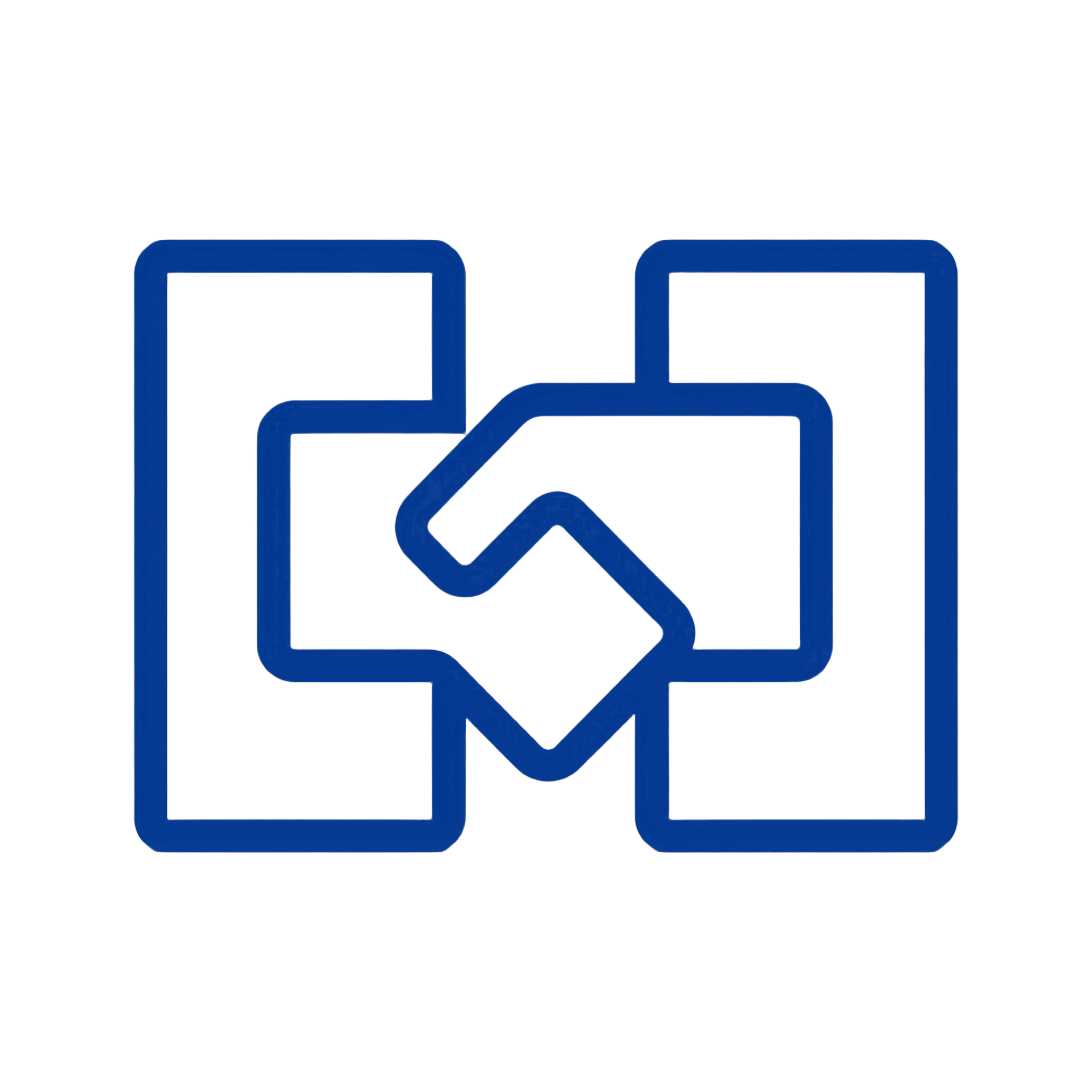 Partnership icon